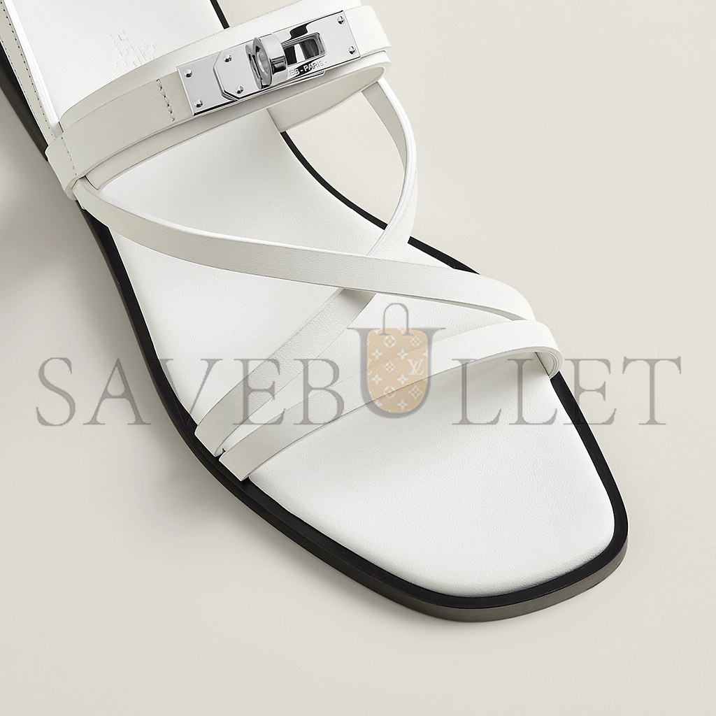 HERMES JUNE SANDAL H242104Z90360